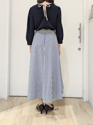 組曲 森永 コーディネート画像