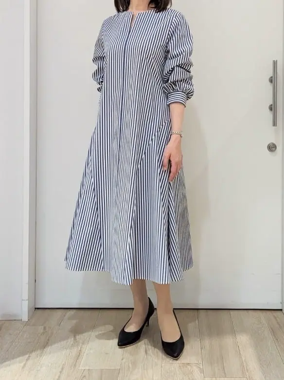 組曲 森永 コーディネート画像