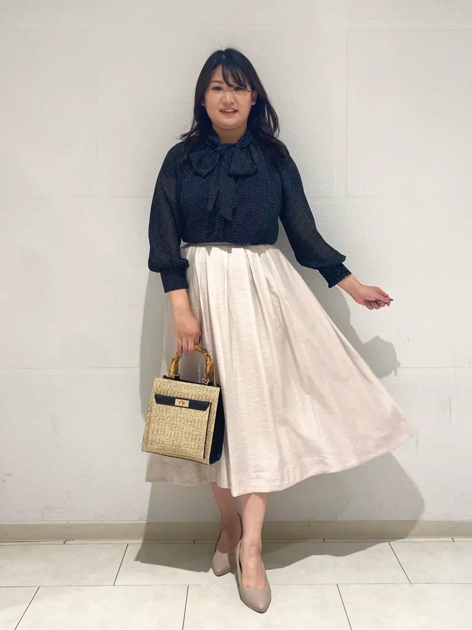  寺嶋 コーディネート画像