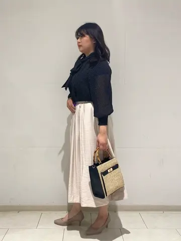 組曲 寺嶋 コーディネート画像