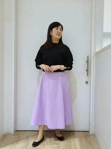 組曲 原 コーディネート画像