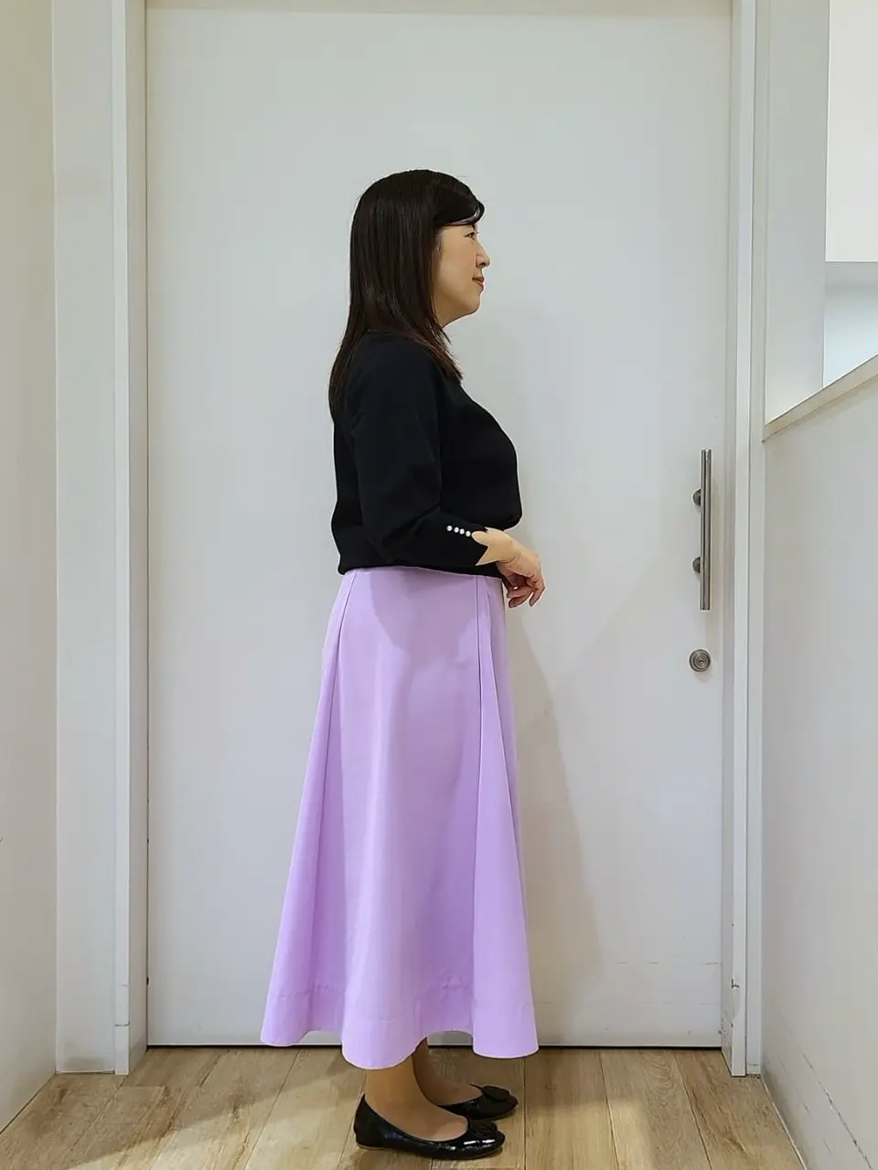 組曲 原 コーディネート画像