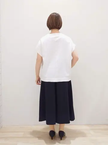 組曲 菱田 コーディネート画像