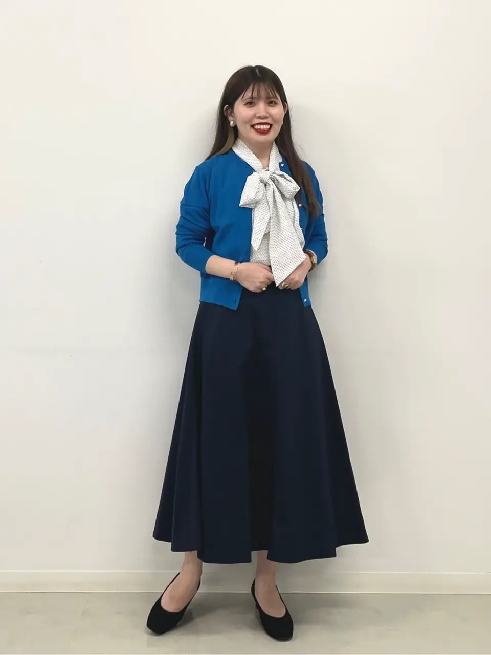  時本 コーディネート画像