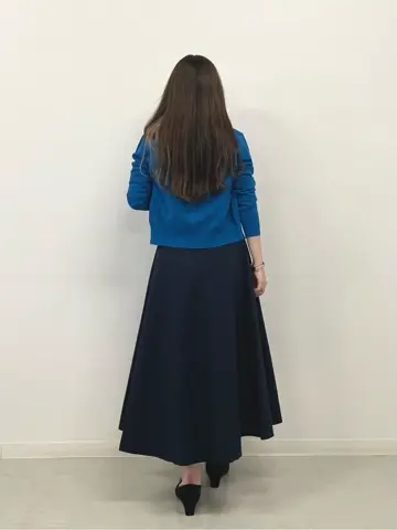 組曲 時本 コーディネート画像