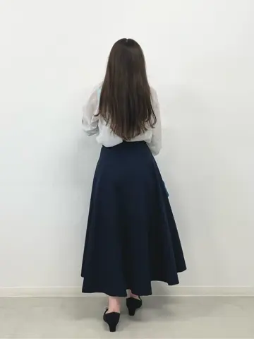 組曲 時本 コーディネート画像