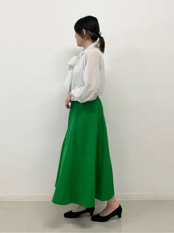 組曲 浅倉 コーディネート画像