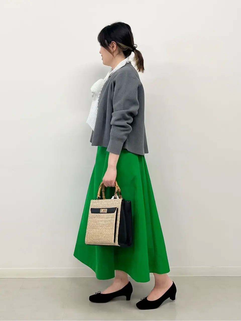 組曲 浅倉 コーディネート画像