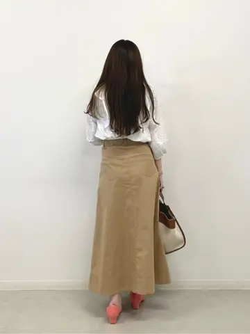 組曲 時本 コーディネート画像