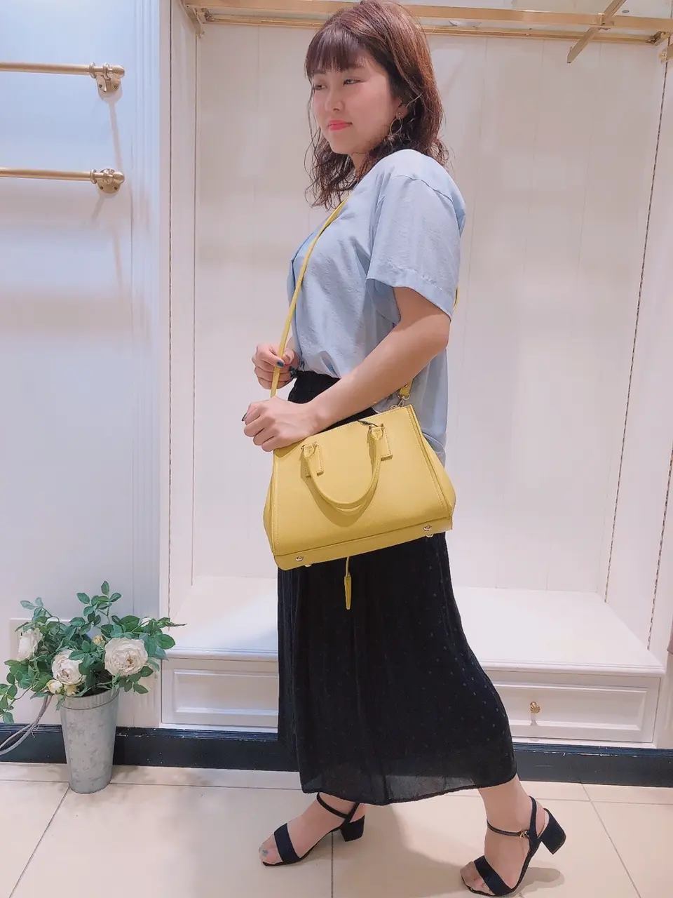 組曲 平瀬 コーディネート画像