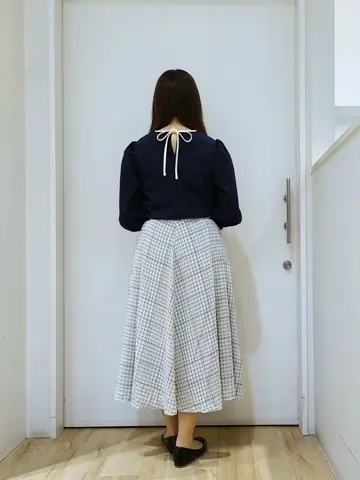 組曲 原 コーディネート画像