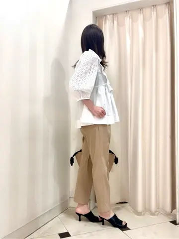 組曲 金井 コーディネート画像