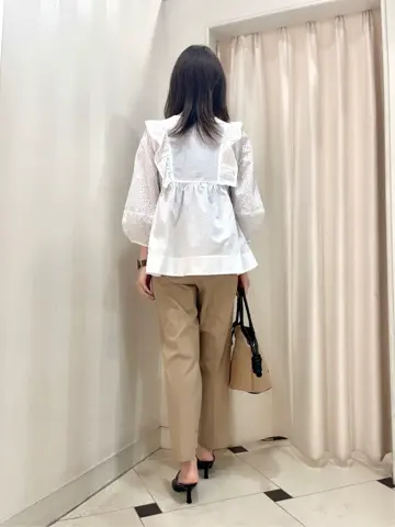 組曲 金井 コーディネート画像