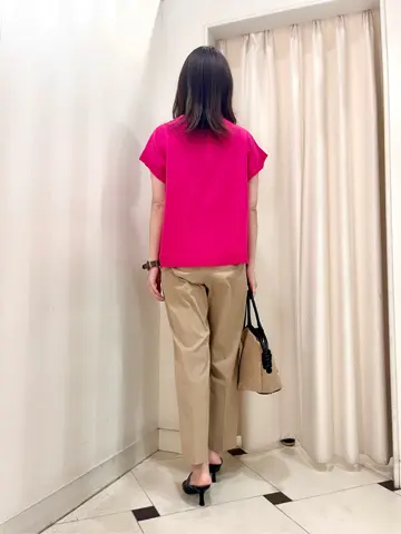 組曲 金井 コーディネート画像