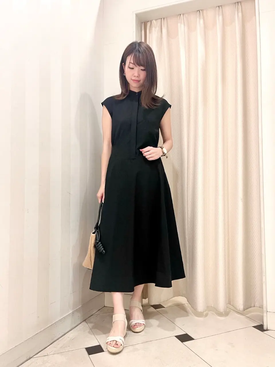  金井 コーディネート画像