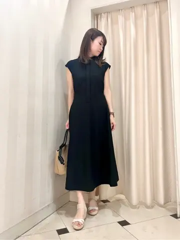 組曲 金井 コーディネート画像