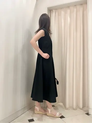 組曲 金井 コーディネート画像