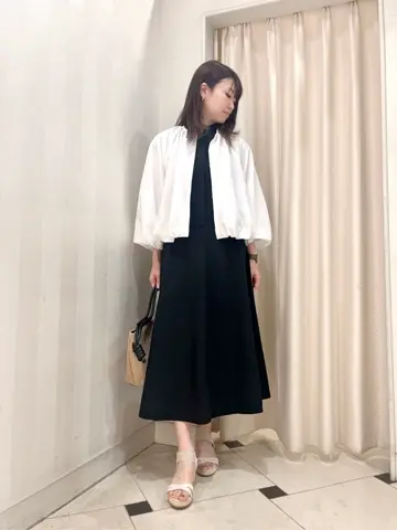 組曲 金井 コーディネート画像