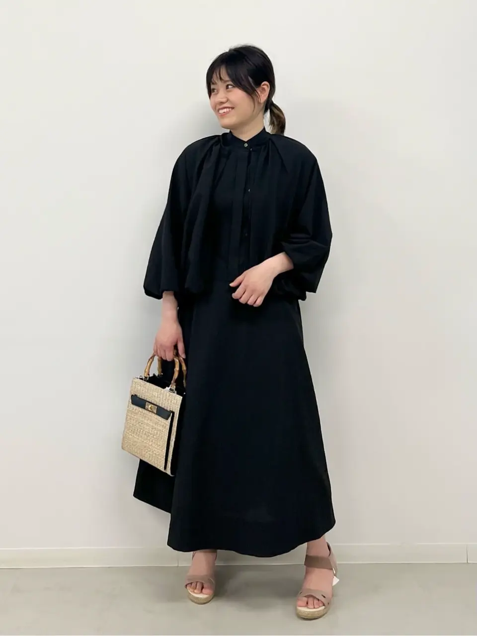  浅倉 コーディネート画像