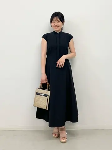 組曲 浅倉 コーディネート画像