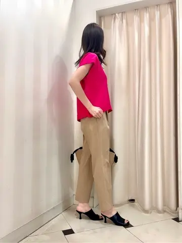 組曲 金井 コーディネート画像