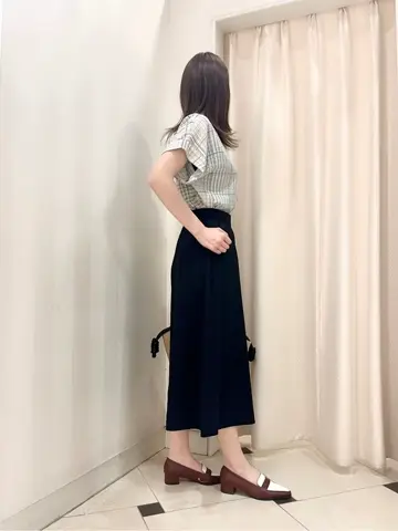 組曲 金井 コーディネート画像