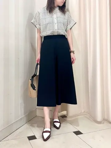 組曲 金井 コーディネート画像