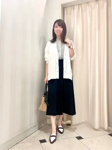 組曲 金井 コーディネート画像