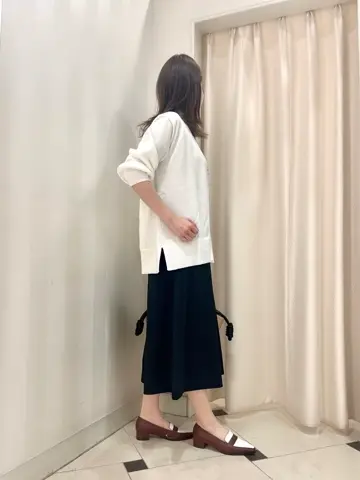 組曲 金井 コーディネート画像