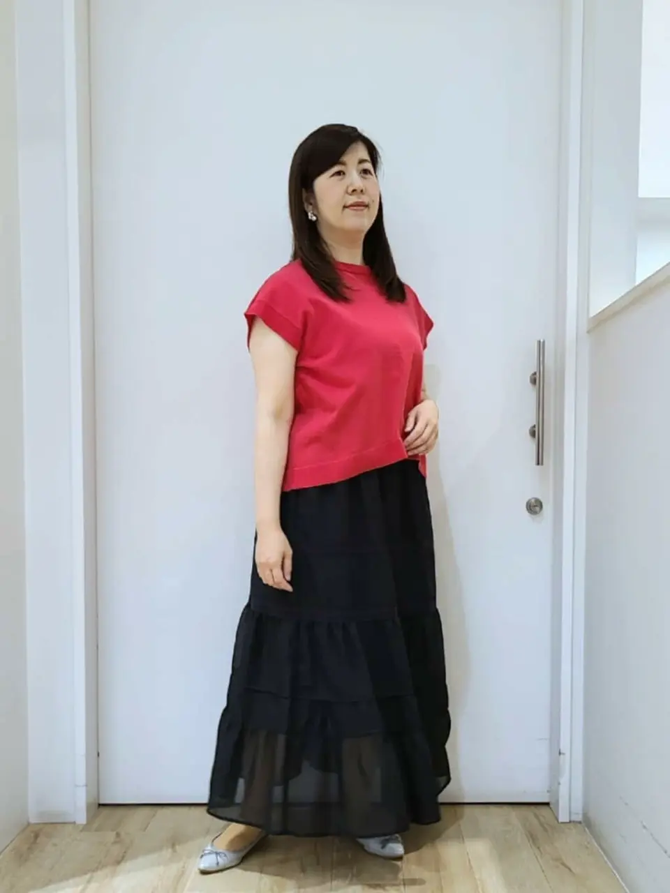 組曲 原 コーディネート画像