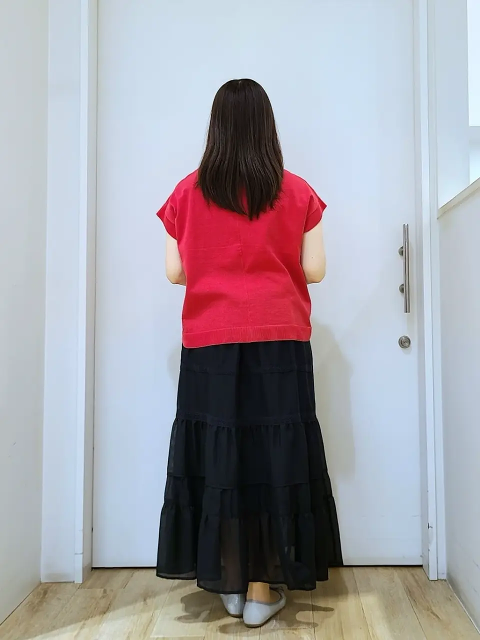 組曲 原 コーディネート画像