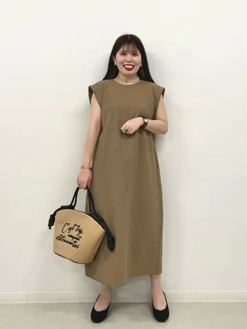 組曲 時本 コーディネート画像