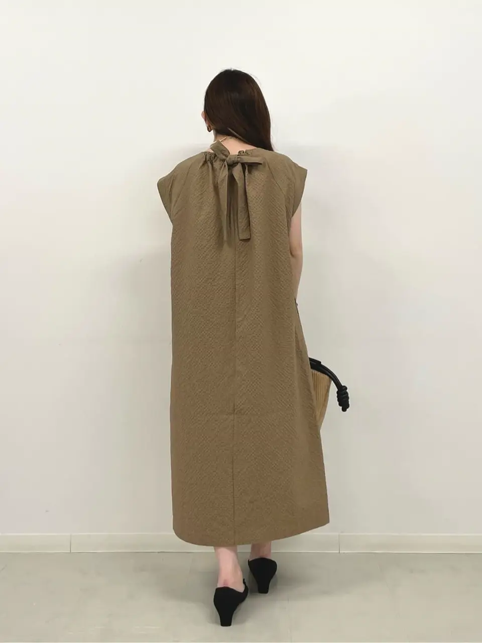 組曲 時本 コーディネート画像