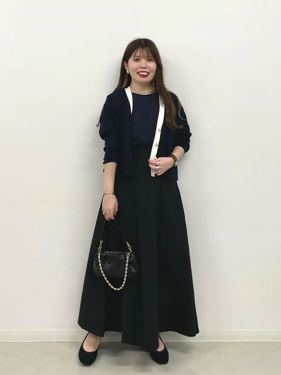  時本 コーディネート画像