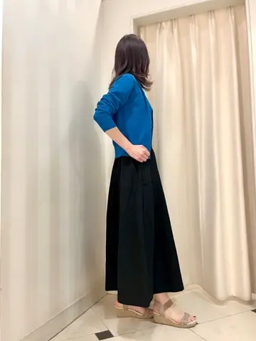 組曲 金井 コーディネート画像