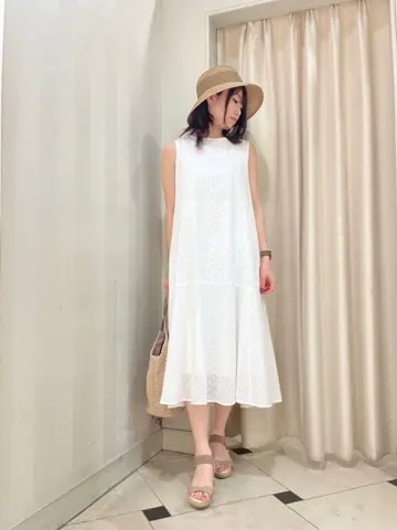 組曲 金井 コーディネート画像