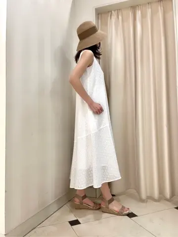 組曲 金井 コーディネート画像