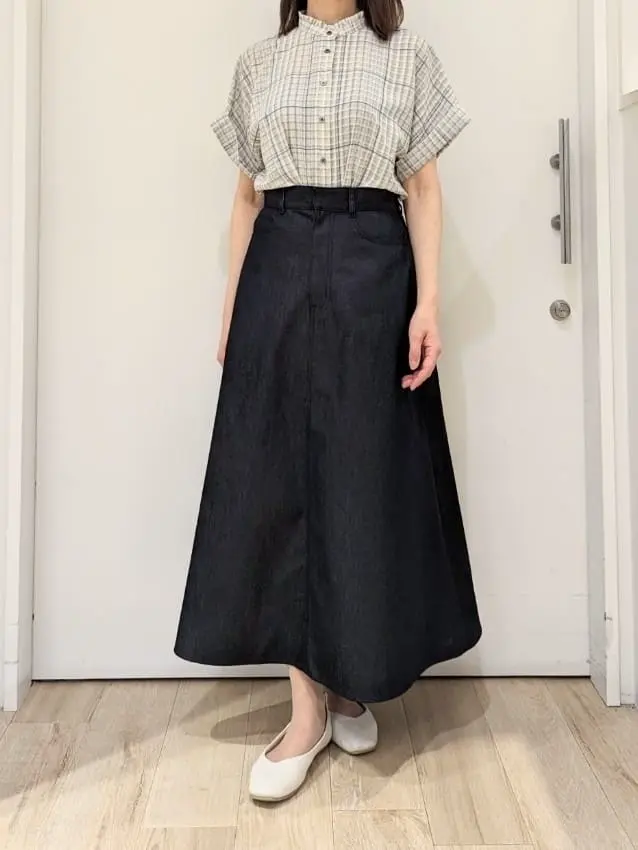 組曲 森永 コーディネート画像