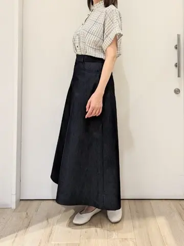 組曲 森永 コーディネート画像