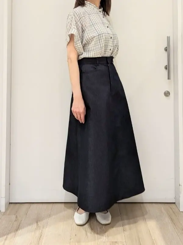 組曲 森永 コーディネート画像