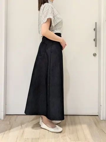 組曲 森永 コーディネート画像