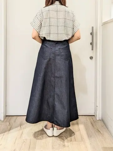 組曲 森永 コーディネート画像