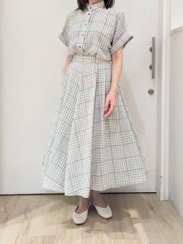 組曲 森永 コーディネート画像