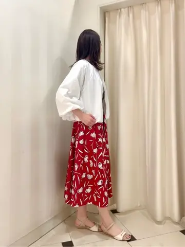 組曲 金井 コーディネート画像