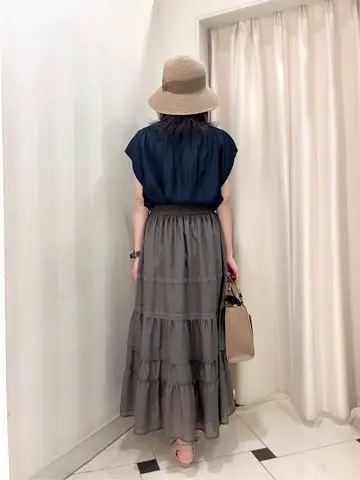 組曲 金井 コーディネート画像