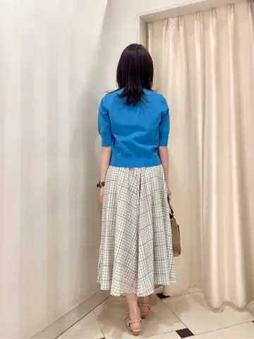 組曲 金井 コーディネート画像