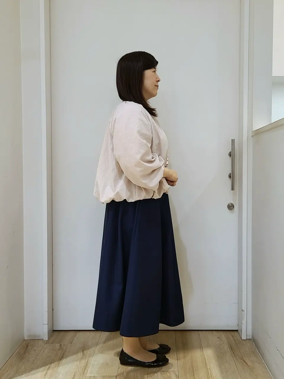 組曲 原 コーディネート画像