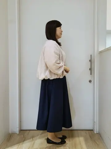 組曲 原 コーディネート画像