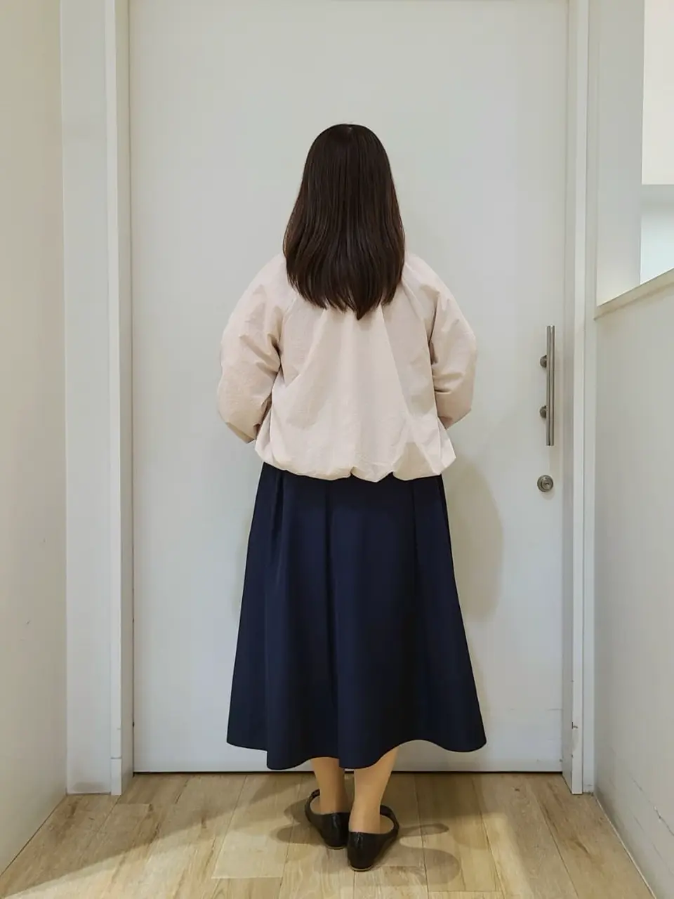 組曲 原 コーディネート画像