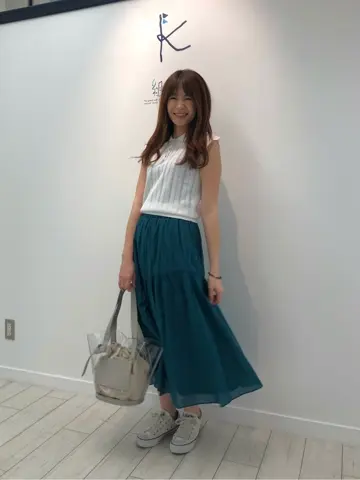 組曲 AI コーディネート画像